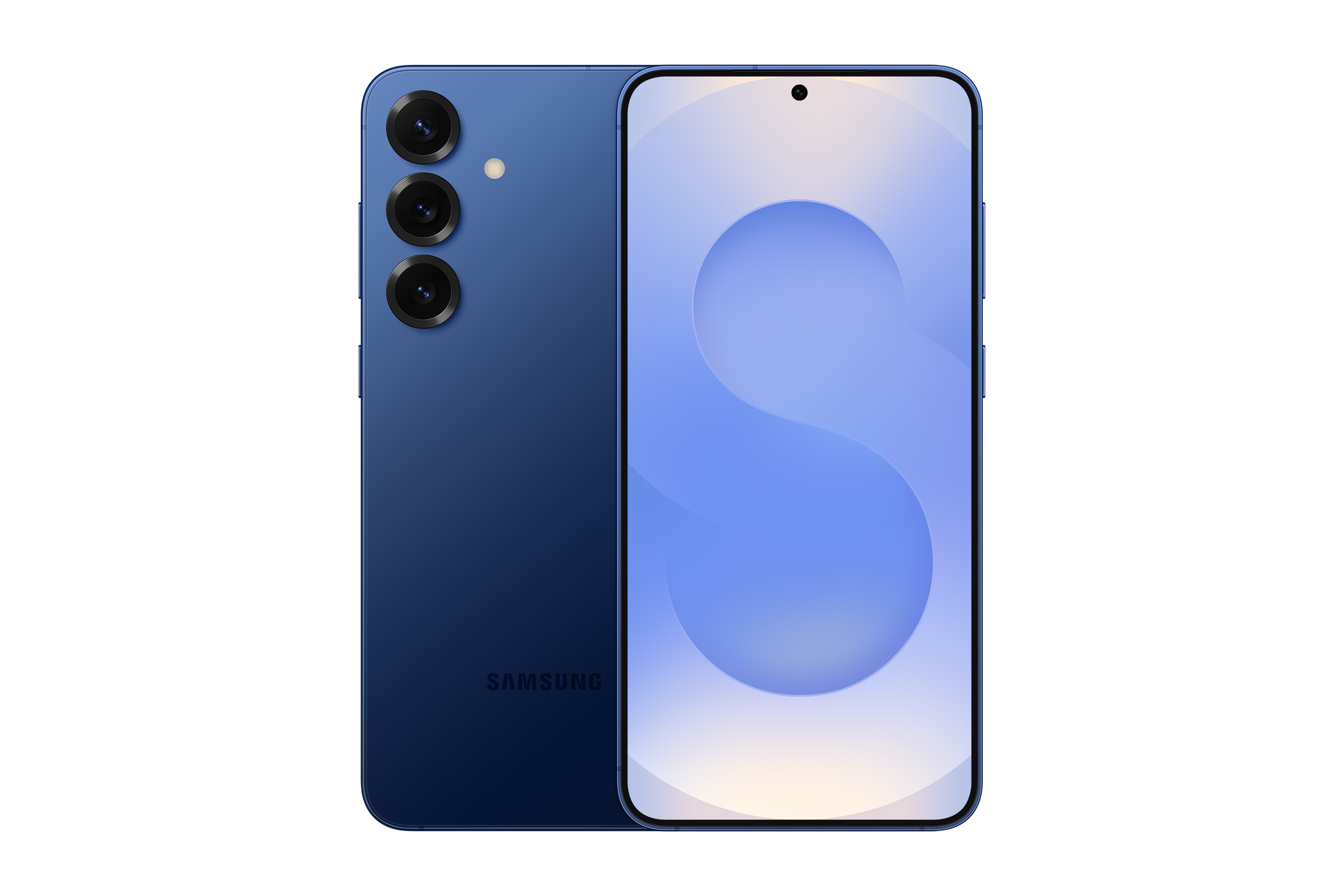 Samsung Galaxy S25+ AI Phone, 12GB RAM, Android Smartphone, 50MP Camera, Long Battery Life (UAE Version)MobilesMeet Galaxy S25 and S25+. A sleek, premium design wrapped in a strong aluminum frame with an immersive screen, sophisticated camera and now slim